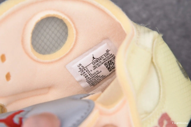 Jordan Retro 5 Sail DH8565-100 OFF-WHITE 1102